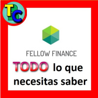 FELLOW FINANCE Opiniones y Review - El Líder de Crowdlending Nórdico