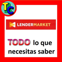 LENDERMARKET Opiniones y Review - Inversión en Préstamos a Corto Plazo con Buyback