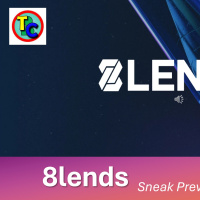  8lends Sneak Preview - Primer Vistazo a la Variante DeFi de la Plataforma Suiza Maclear 