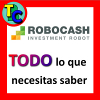 ROBOCASH Opiniones y Review - Invertir en Crowdlending a Corto Plazo con Buyback