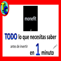 MONEFIT SMARTSAVER Opiniones y Reseña 