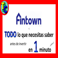 FINTOWN Opiniones y Reseña 