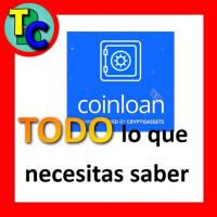 COINLOAN Opiniones y Review - Cuenta de Inversión al 8% de Interés