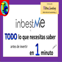 INBESTME Opiniones y Review - Roboadvisor / Gestor de Inversiones Personalizado #128077