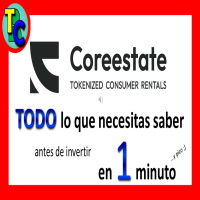  COREESTATE Opiniones y Reseña - Inversiones Inmobiliarias en Dinamarca 