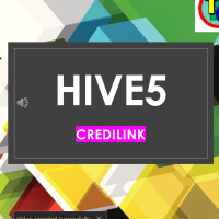  HIVE5 y Credilink - ¡Los Préstamos que Estabas Esperando!