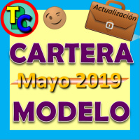 CARTERA MODELO CROWDLENDING - Actualización Mayo 2019 - Plataformas, Rendimiento, Estrategia...
