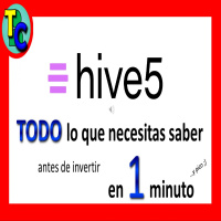  hive5 Opiniones y Review - Marketplace de Préstamos 