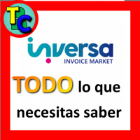INVERSA Opiniones y Review - Invertir en Facturas y Pagarés de Pymes y Administraciones