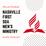 Nashville First Seventh-day Adventist Church Mens Ministry