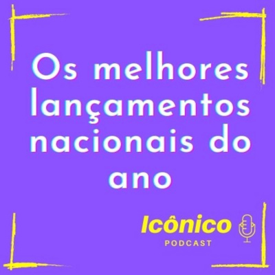 Podcast Icônico