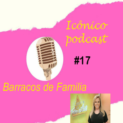 Podcast Icônico