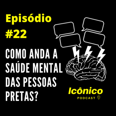 Podcast Icônico