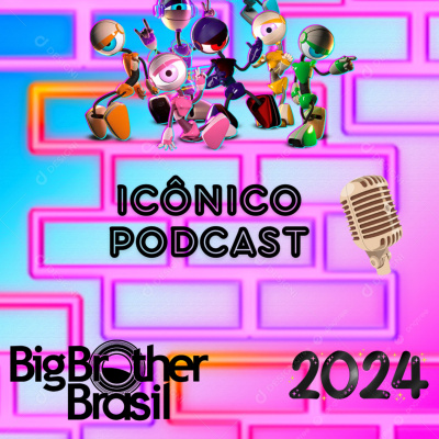 Podcast Icônico