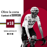 18 - Infortuni, noia e ritiri, nascita di campioni e piccoli giri