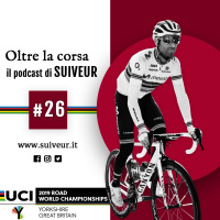 26 - Yorkshire 2019: tutto quello che dovete sapere sulla rassegna mondiale di ciclismo