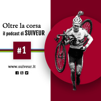 1- Mondiale di ciclocross, ciclismo africano e Sud America