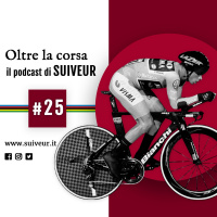 25 - Resoconto e pagellone della Vuelta e altri indizi verso il mondiale