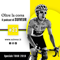 21 - Tour de France, Giro Rosa Iccrea, Giro Ciclistico della Valle dAosta
