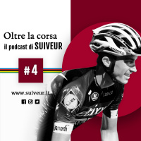 4 - Rajović, Raugel e Goossens. Ivan Garcia Cortina e le prime corse in Italia