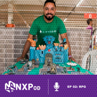 RPG - NXPod