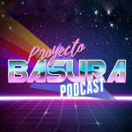 Proyecto Basura