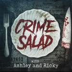 Crime Salad Podcast