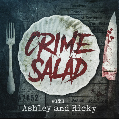 Crime Salad Podcast