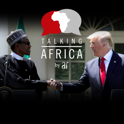 Talking Africa