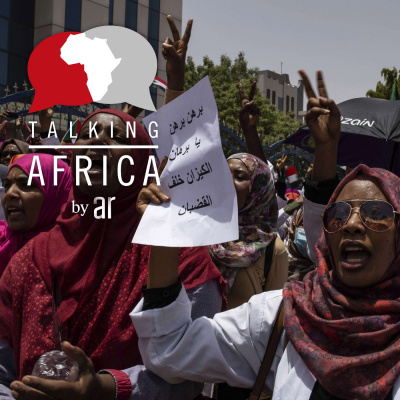 Talking Africa