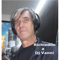 Richiedilo a Dj Vanni #154