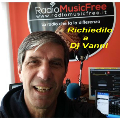 Richiedilo A Dj Vanni