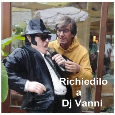 Richiedilo A Dj Vanni