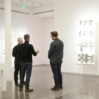 #3 Escritura y fetiches. Mariano Tenconi Blanco y Hernán Borisonik