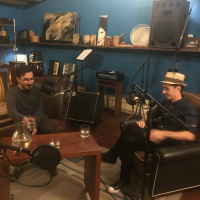 #4 Innovación: Sebastián Verea y Valentín Muro.