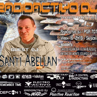 RADIOACTIVO DJ 16-2019