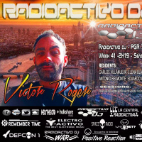 RADIOACTIVO DJ 41-2019 BY CARLOS VILLANUEVA