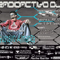 RADIOACTIVO DJ 15-2019