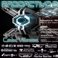RADIOACTIVO DJ 01-2019