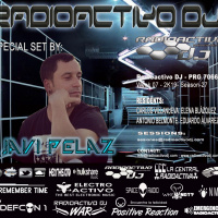 RADIOACTIVO DJ 07-2019
