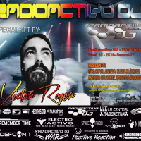 RADIOACTIVO DJ 10-2019