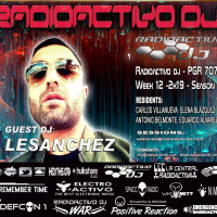 RADIOACTIVO DJ 12-2019