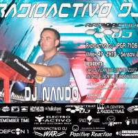 RADIOACTIVO DJ 47-2019 BY CARLOS VILLANUEVA