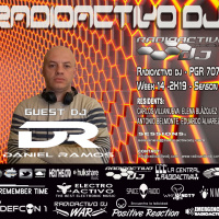 RADIOACTIVO DJ 14-2019