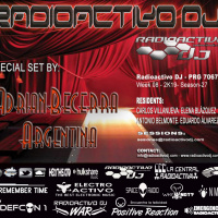 RADIOACTIVO DJ 08-2019