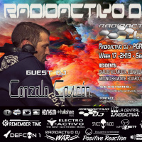RADIOACTIVO DJ 17-2019