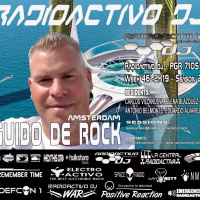 RADIOACTIVO DJ 46-2019 BY CARLOS VILLANUEVA