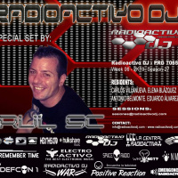 RADIOACTIVO DJ 06-2019