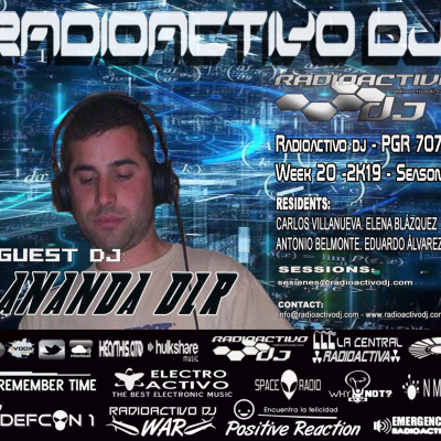 Radioactivo Dj