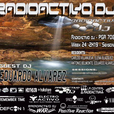 Radioactivo Dj